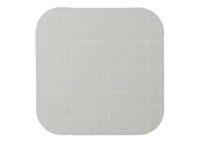 Hydrocolloid Dressing Comfeel Plus 6 X 6 Inch