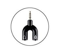 U Adapter (U Adapter)