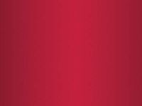 Metallic Christmas Gift Wrap Paper - Red Satin - 30 inches x 50 feet
