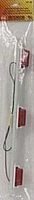 Peterson Manufacturing 107-3R Red Mini Light Bar by Peterson Manufacturing