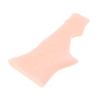 Wrist Thumb Stabilizer Support Brace Gel Fingerless Compression Gloves for Carpal Tunnel Arthritis and Tendonitis