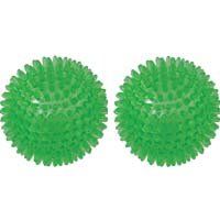 4" Spiky Ball (Set of 2)