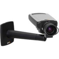 AXIS Q1635 2 Megapixel Network Camera - Color, Monochrome