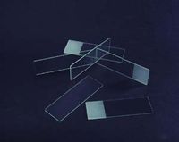 Premiere Frosted: 1 end, 1 side