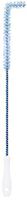 Disco L -Tipped High Temperature Fryer Brush, 23 inch - 1 each.