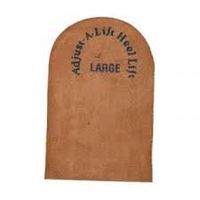 Adjustable Heel Lift - Large