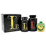Liver Pure Detox and Cleanse System