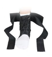 Comfortland Tour Ankle Brace- Quick Lace