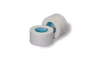 (Item Number:1596C) Kendall Tenderskin Hypoallergenic Paper Tape 1/2 Inch x 10 Yards - 1/Roll
