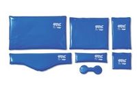 Cold Packs Colpac, Blue Vinyl, Neck Contour, 23"L, Item # 3046 (6 Pack)