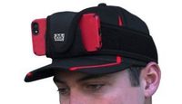 Eye Cammie EyeCammie the Original Hands free Video Recording for your Smartphone