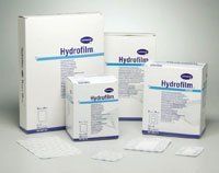685760 Dressing Hydrofilm 4"x6" 50 Per Box Part No. 685760 by- Hartmann USA