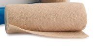 BANDAGE COHESIVE 6in TAN