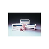 ELASTIKON Elastic Tape: 3'' x 180''-Box of 4 By Johnson & Johnson