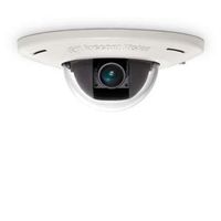 Arecont 1080P MICRODOME, 1280X1024 31FPS, H.264, Casino, 4MM Fixed L (P/N AV2455DN-F)