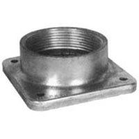 MIM A8110 3-IN HVY-DTY HUB MILBANK PRODUCTS