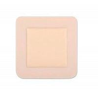 623446 - Biatain Silicone Lite Foam Dressing, 5 x 5, Actual Pad Size 2.87 x 2.87
