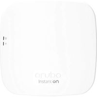 HPE Aruba Instant On AP12 Indoor Access Point - No Power Supply - R2X00A