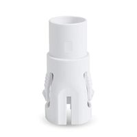 Ovovo Mini Hose Connector C-P-A-P Adapter for R-e-s-m-e-d Air N-a-s-a-l Masks