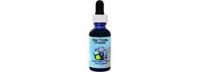 Flower Essence Services Supplement Dropper, Star Thistle, 0.25 Ounce
