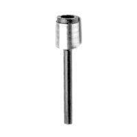 Teflon Coated Drill Bits Style A 3/16"