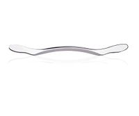 Stainless Steel Gua Sha Scraping Massage Tool - Help Relieve Sore Muscles Great Soft Tissue Mobilization Tool (Long Bar)