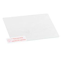 Tempered Glass Screen Protector Glass for Canon SX430 Camera Scratch-Resistant Screen Film HD Glass Protection
