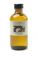 Pine Needle Essential Oil