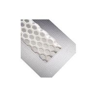 OpSite Post-Op Visible Bacteria-Proof Dressing with See-Through Absorbent Pad 4 x 6 by Smith & Nephew