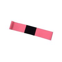Golf Arm Band Posture Motion Correction Belt Golf Beginner Elastic Nylon Swing Training Aids Durable Golf Training Accessories (Color : YK0545R)