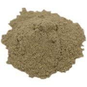 Plantain Leaf Pwd Wc - Plantago lanceolata, 4 Oz,(Starwest Botanicals)