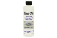 NU-CALGON 4387-02,438702 VITAL-FLO TANKLESS WATER HEATER 8 OZ DESCALER