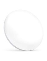 TaoTronics Light Therapy Lamp, 10000 Lux LED Light Source, Touch & Button Control with 3 Adjustable Brightness, Compact Size for a Happy Life