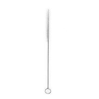 Stainless Steel Drinking Straws Cleaning Brush 20 Oz/30 Oz Eco Material, Reusable and Durable Gessppo