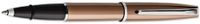 Aurora Style Bronze PVD Rollerball Pen - AU-E73-BR
