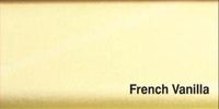 Waxed Tissue Paper - 24'' x 36'' 400ct French Vanilla