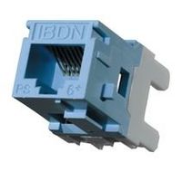 AX101065 - Belden GigaFlex PS6+ Category 6 Modular Jack, White