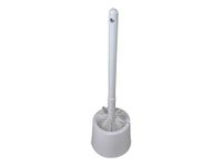 Impact 186890 Impact Plastic Toilet Brush (333)