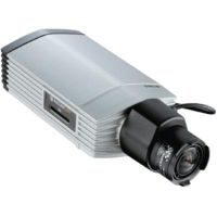 D-Link 3 MP Full HD Day & Night WDR IP Camera (DCS-3716)