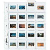 Printfile 20 35mm Slides 10 Mil 25 Pack - Printfile 2X220HB25