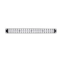 Leviton QCKPORT PATCH PANEL 48 PORT