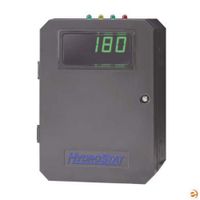 Hydrolevel HydroStat 3100 Universal Temperature Limit and Low Water Cut-Off for Gas-Fired Boilers, 24 VAC