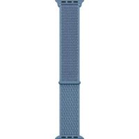 Apple Watch Sport Loop Band (40mm) - Cape Cod Blue