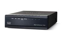 10/100 4-Port VPN Router