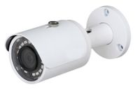 Dahua OEM HAC-HFW1400S 4 Megapixel Analog 2 in 1 (HD-CVI, 960H) Small IR Bullet Security Camera 100FT Night Vision Outdoor Weatherproof HD Over Coax 3.6mm 4MP (Local Support No Logo)