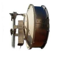RF Armor - UDK25X - 2/5 GHz 24 Dish Kit (New AFX Design)