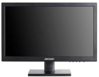 Hikvision 19" HD LED CCTV Security Monitor/Screen HDMI & VGA - DS-D5019QE-B