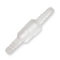 Oxygen Tubing Swivel Connector, Swivel Connector 1220, 1 pack (Premium pack)