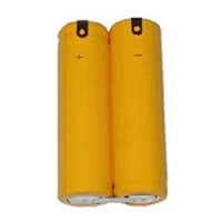 NewPowerGear AA 1.2V 1000 mAh Battery Replacement for Norelco 4807XL, 4625X, 4885XL, 5615X, 5655X, 5801XL, 5821XL