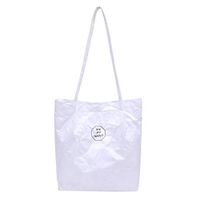 Kraft Paper Shopping Shoulder Bags Natural Kraft Tote Bags Retail Bags Craft Bag with Handle Bulk